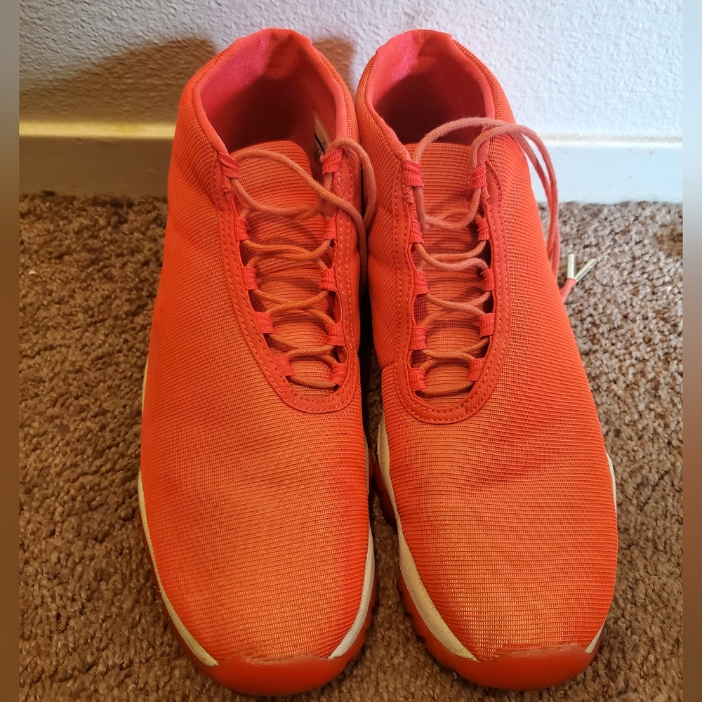 Jordan Futures